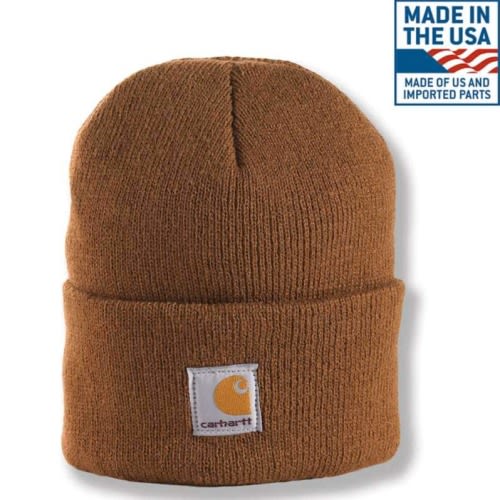Kids' Acrylic Watch Hat | Gifts for Kids | Carhartt