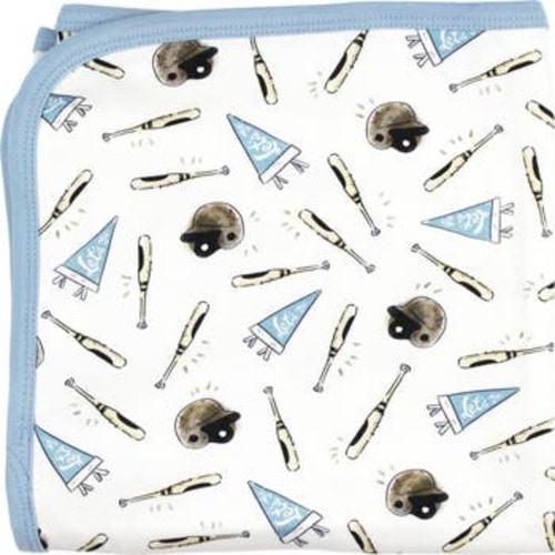 Organic Cotton Blanket