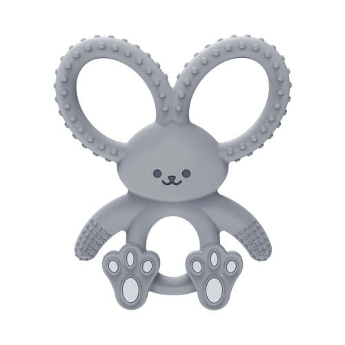 Dr. Brown's® Flexees™ Bunny Silicone Teether