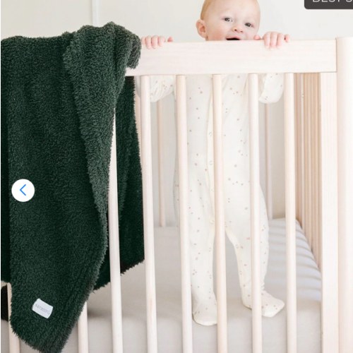 Saranoni Bamboni® Receiving Blanket | Ultra-Soft Comfort | Saranoni