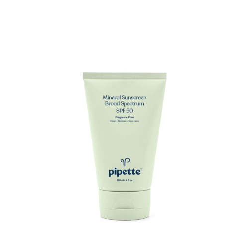 Baby Sunscreen | Pipette