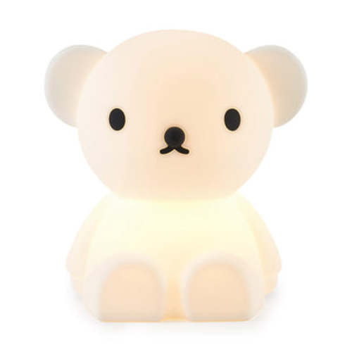 Small Night Light - Miffy, Boris, Lion