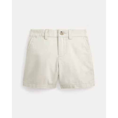 Ralph Lauren Stretch Chino Short 18M