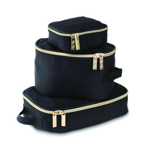 Pack Like A Boss™ Packing Cubes