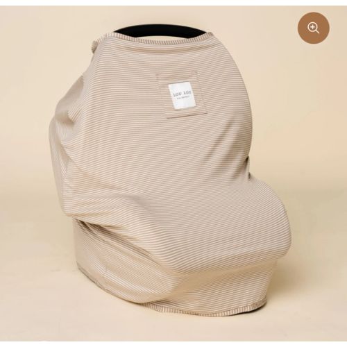 Banks Multi-Use Cover