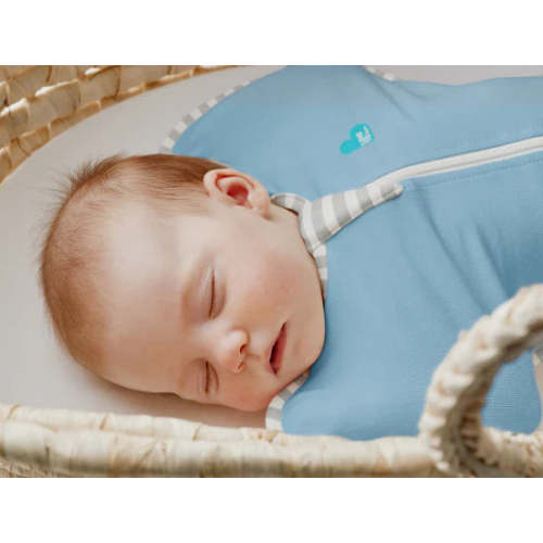 Love To Dream | Swaddle Up Original 1.0 TOG Cobalt | US – Love to Dream US