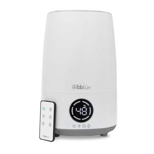 Umidö:4-in-1 Ultrasonic Humidifier & Air Purifier | Snuggle Bugz | Canada's Baby Store