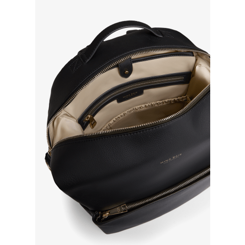 Stevie Full Backpack (Vegan) – MINA BAIE