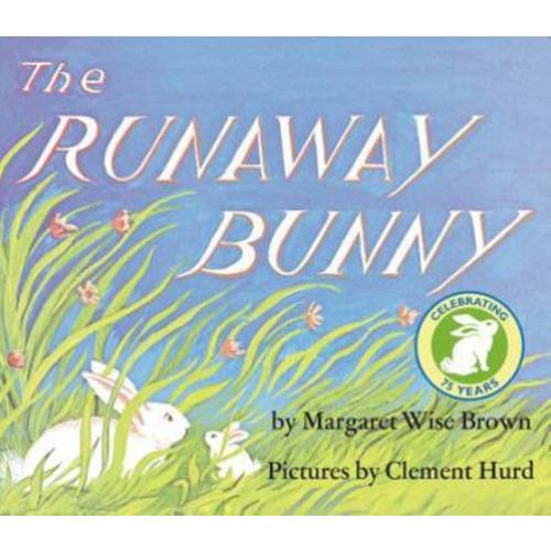 The Runaway Bunny book by Margaret Wise Brown