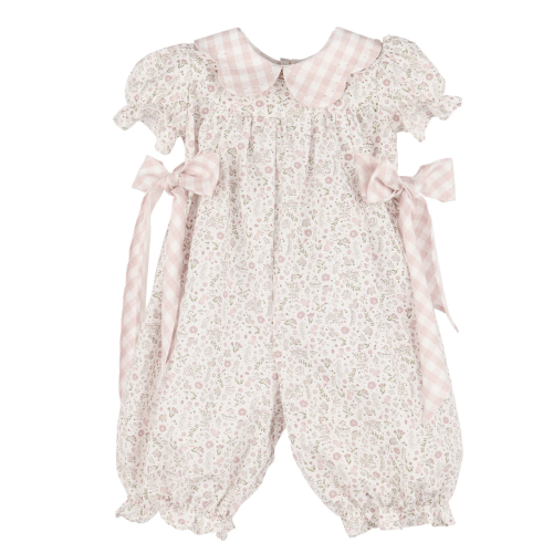 Forrest Friends Longall - Pink