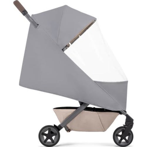 Rain Cover for Aer2 Buggy Stroller