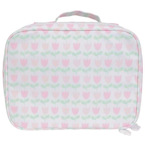 The Lunchbox Tulips by Apple of My Isla
