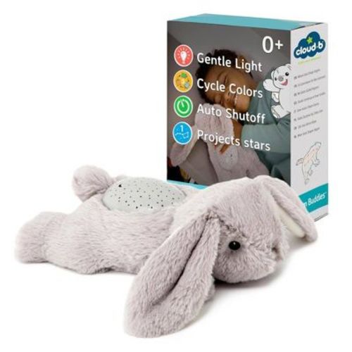 Cloud B Dream Buddies - Bennie the Bunny