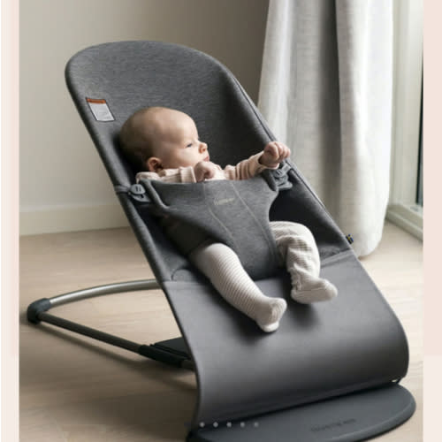 BabyBjörn Bouncer Bliss