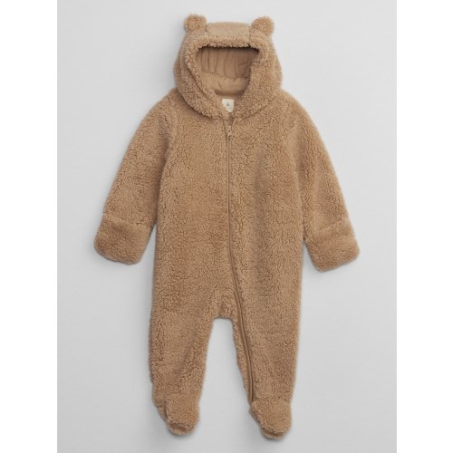 Baby Sherpa One-Piece