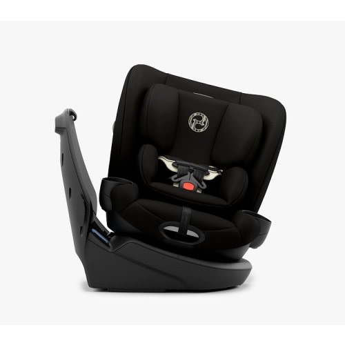 Cybex Callisto G 360 Select Rotating All-in-One Convertible Car Seat