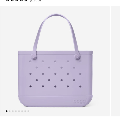 Original Bogg Bag - Carolina on my Mind – BOGG BAG