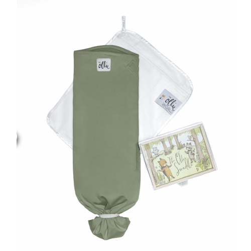 The Ollie® Swaddle