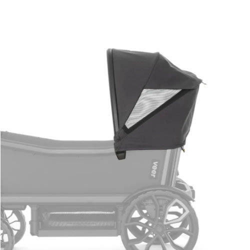 Retractable Canopy for Cruiser