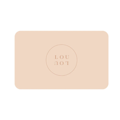 Gift Card – Lou Lou & Company