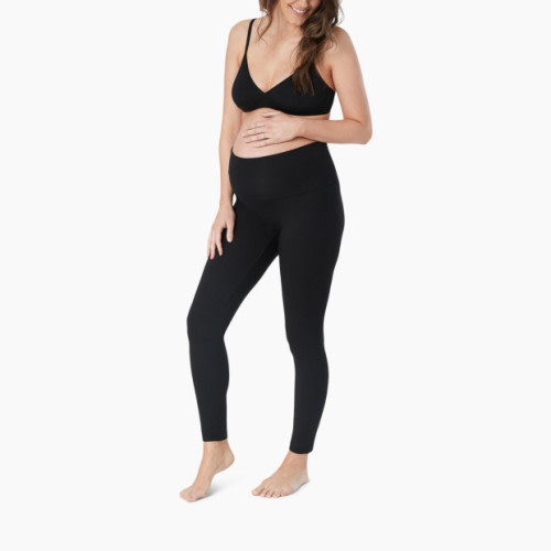 Storq Signature Leggings - Black, Xs