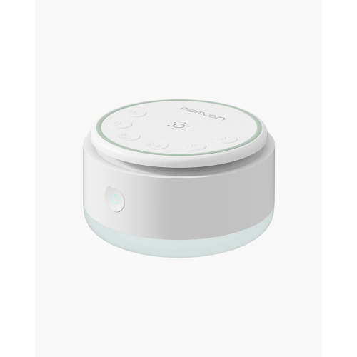 Momcozy Portable Baby Sound Machine - Long Battery Life