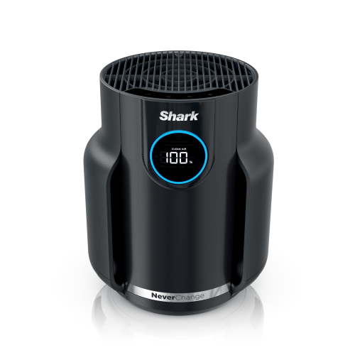 Shark NeverChange Air Purifier Compact Pro, HEPA Filter, HP070