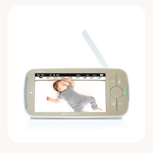 Monitor Unit – Infant Optics