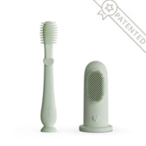 Baby Oral Cleaner Kit