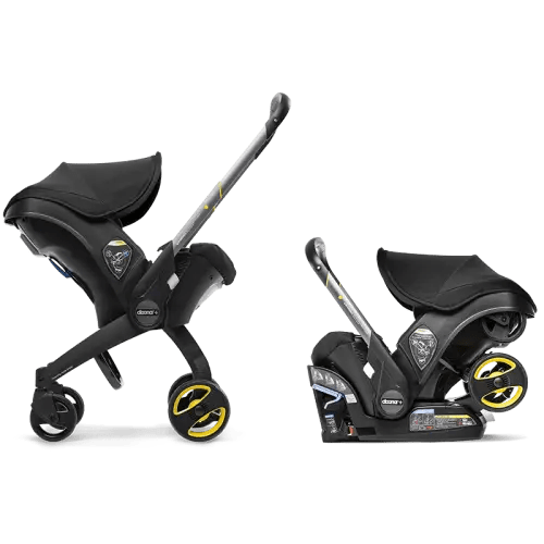 Doona + Car Seat & Stroller