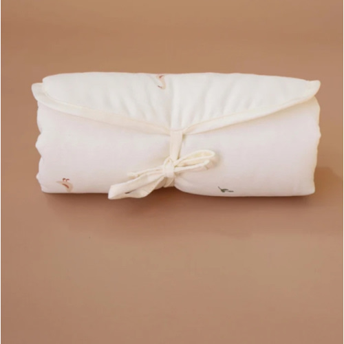 Portable Changing Pad - Farm
