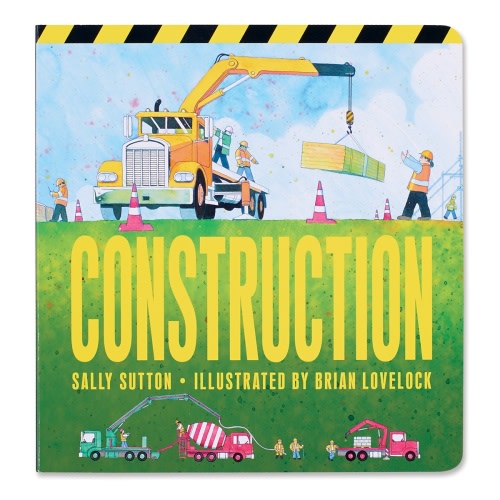 Construction - For Small Hands