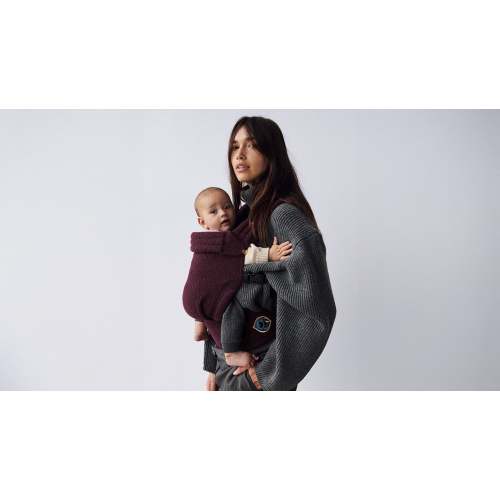 Leopard Classic | Zeitgeist Baby Carrier | SHOP ARTIPOPPE