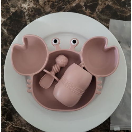 Feeding Set – PandaEar