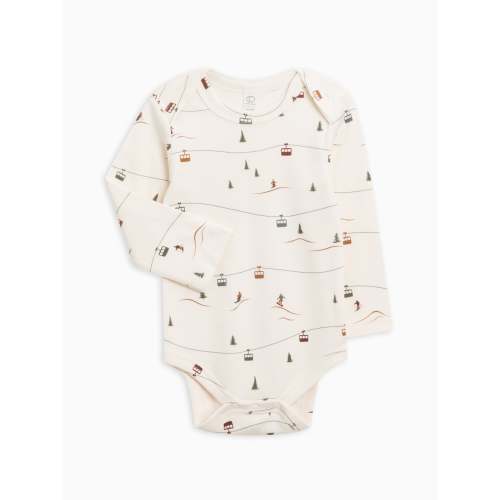 River Bodysuit