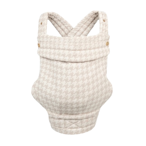 The Monarch Carrier - Houndstooth – Mabē