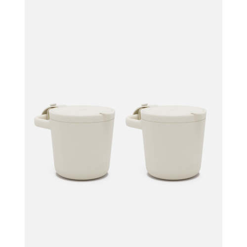 Snack Cup - Oatmeal / 2 Pack
