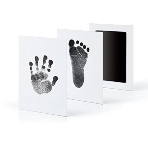 Baby Footprint Kit | Baby's Mark