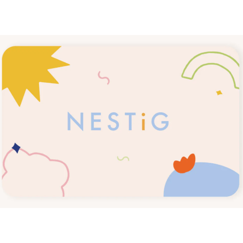 Nestig Digital Gift Card