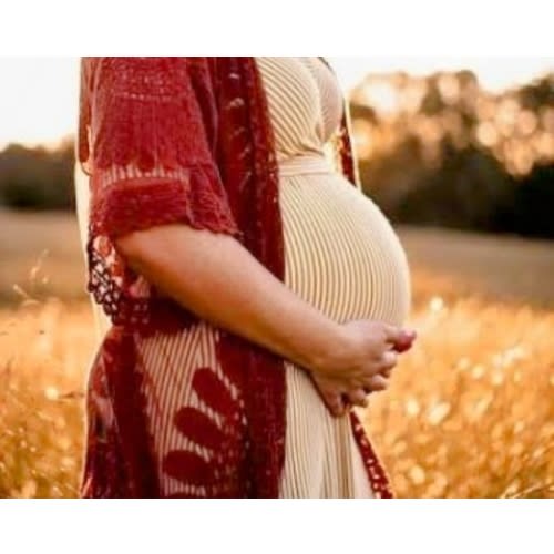 Prenatal Photoshoot