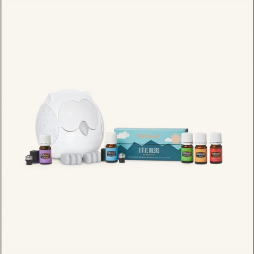 KidScents® Little Oilers Premium Starter Bundle