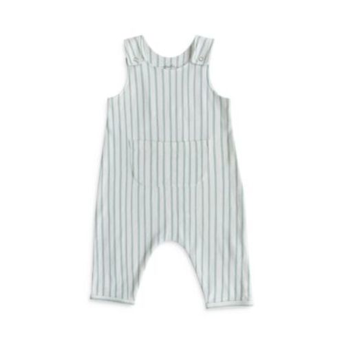 Pehr Unisex Stripes Away Overall - Baby