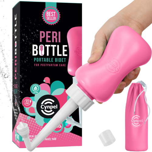Peri Bottle