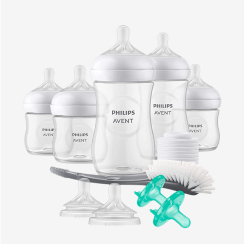 Philips AVENT Baby Bottle Gift Set