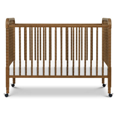 daVinci Jenny Lind 3-in-1 Convertible Crib & Reviews | Wayfair