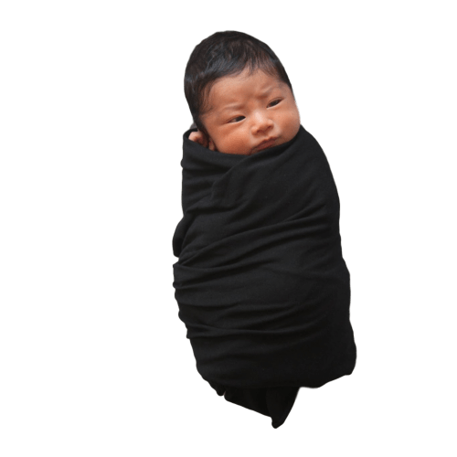 Sawyer Perfect Bamboo Swaddle