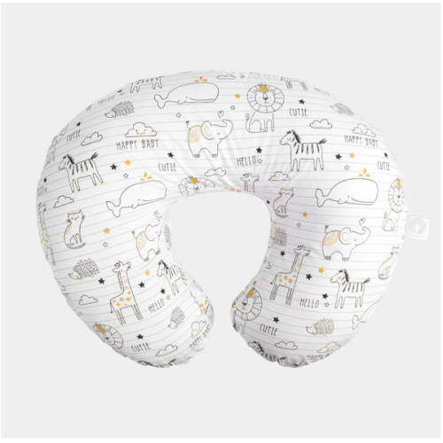 Infant Support Pillow: Boppy Award-Winning Baby Support Pillow | Boppy