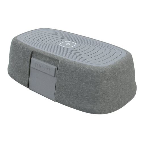 Homedics Fast UV-Clean Portable Sanitizer Case with USB