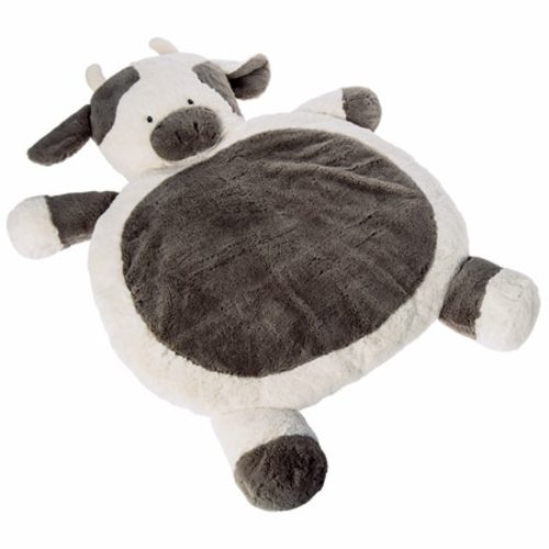 Play Mat, Cow