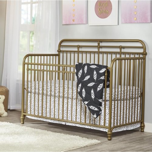 Monarch Hill 3-in-1 Convertible Crib